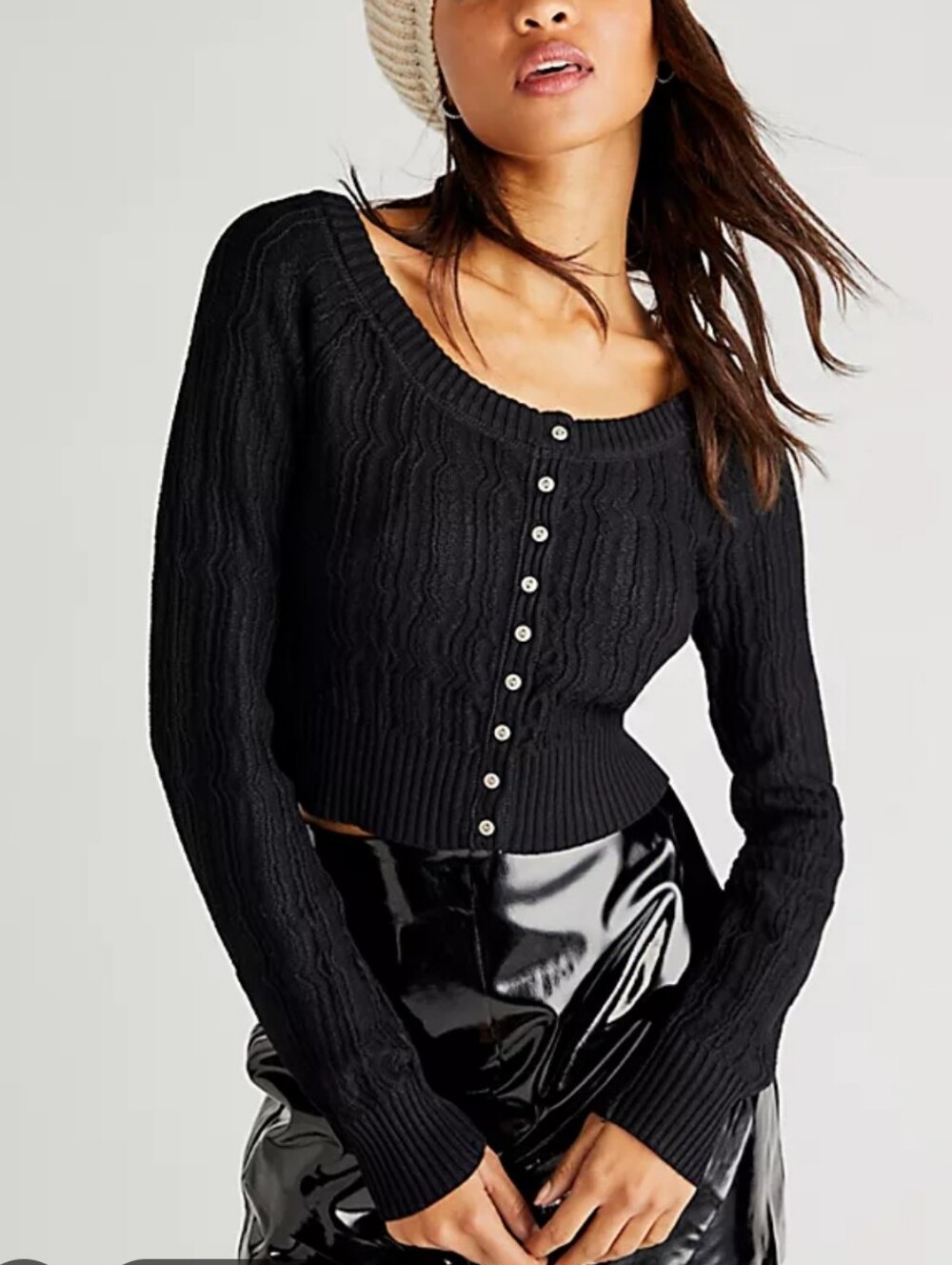 Free People Mimi Cardi